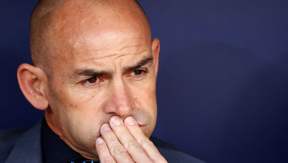 Paco Jémez