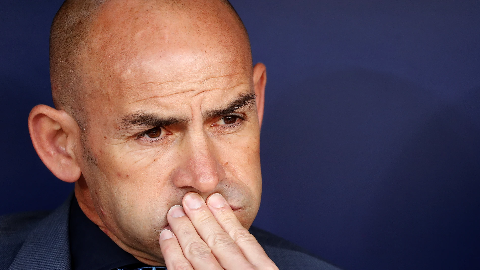 Paco Jémez Paco Jémez