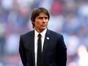 Antonio Conte Antonio Conte