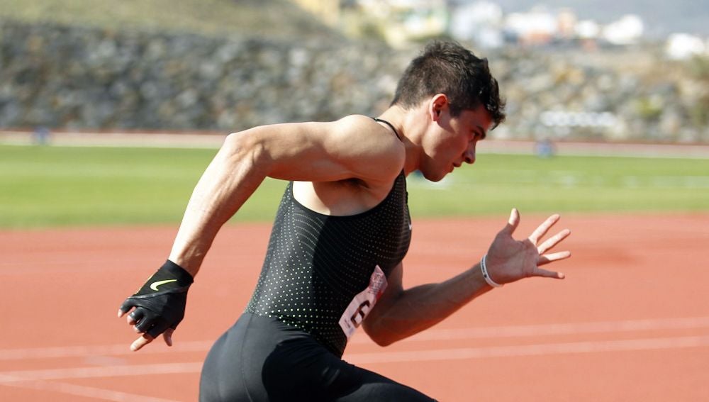 Bruno Hortelano