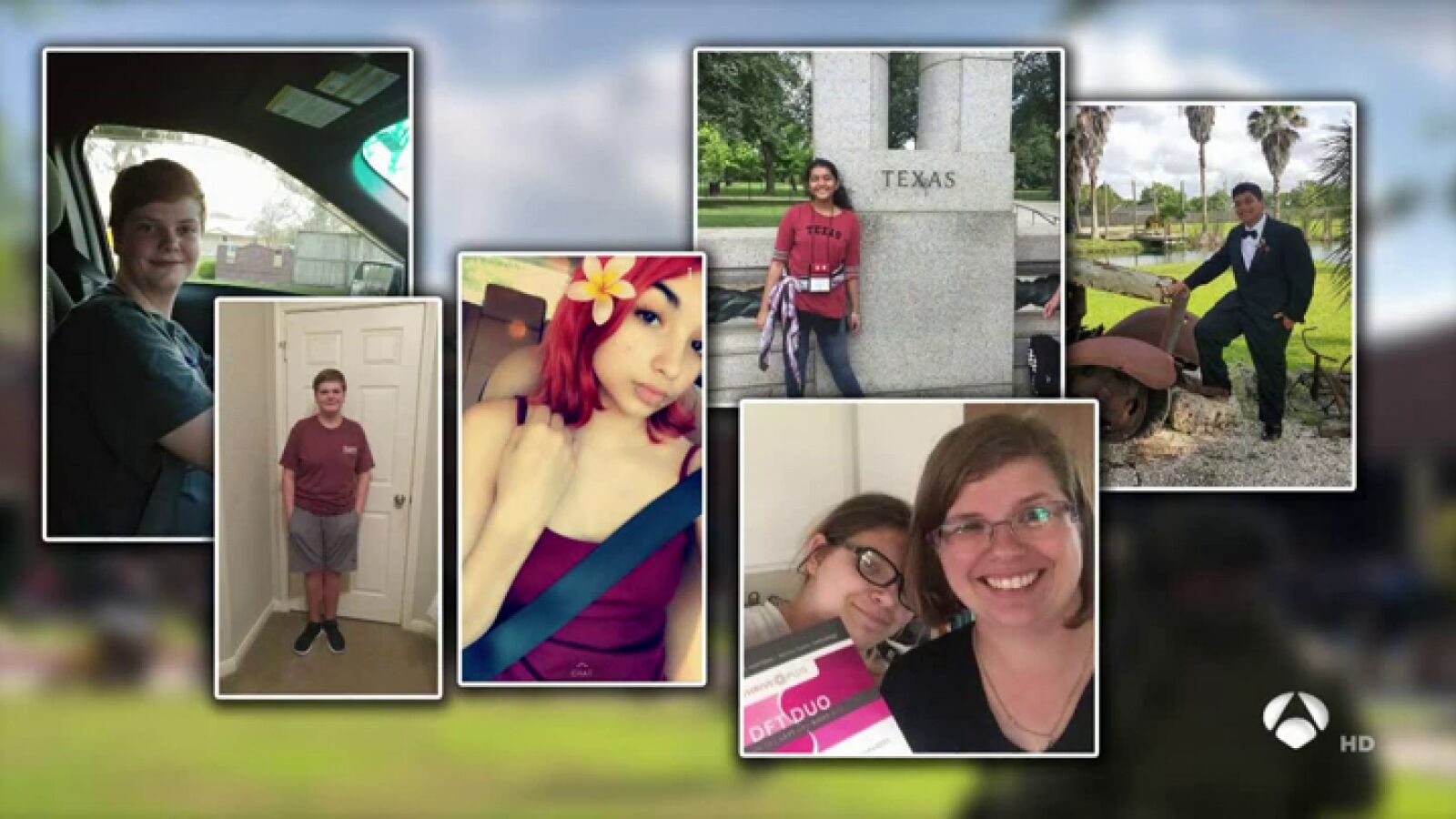 El autor del tiroteo en Texas, imputado por asesinato capital