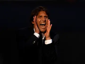 Antonio Conte Antonio Conte