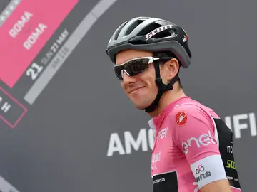 Simon Yates Simon Yates