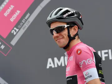 Simon Yates Simon Yates