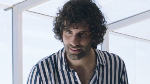 Carmen conocerá a Yago en 'Allí abajo'