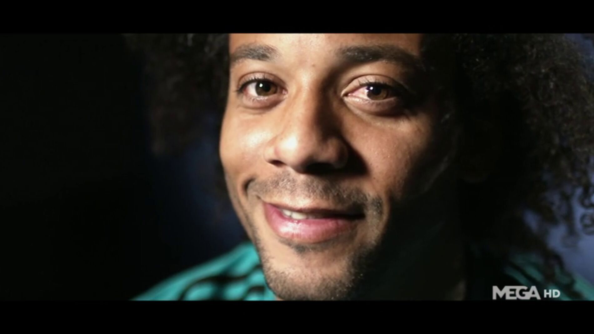 Marcelo: "Estoy muy orgullos de poder ser parte de la historia del Real Madrid"