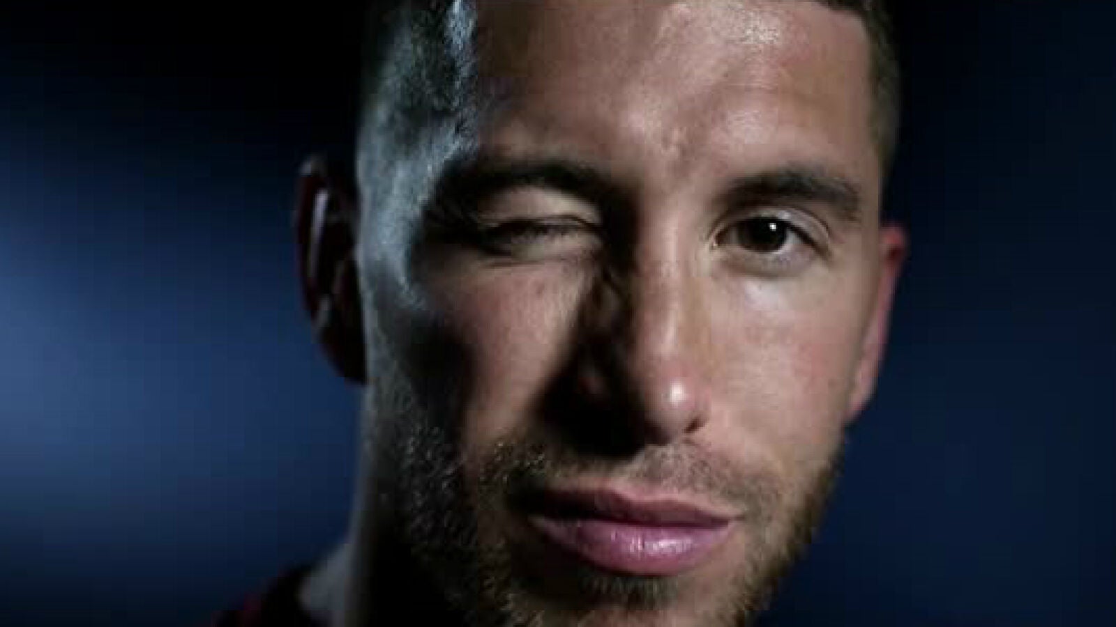 Sergio Ramos: 