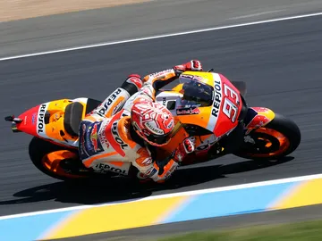 Marc Márquez Marc Márquez