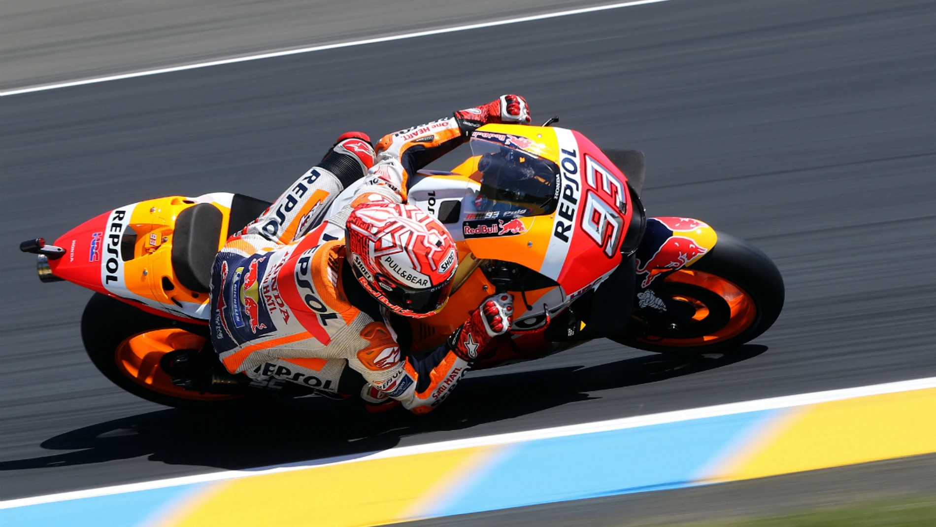 Marc Márquez Marc Márquez