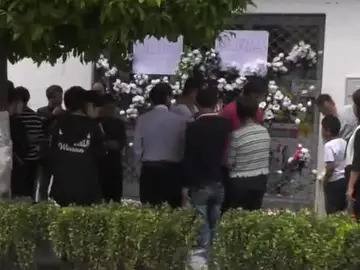 Asesinado por recriminarle que robó una cerveza Asesinado por recriminarle que robó una cerveza