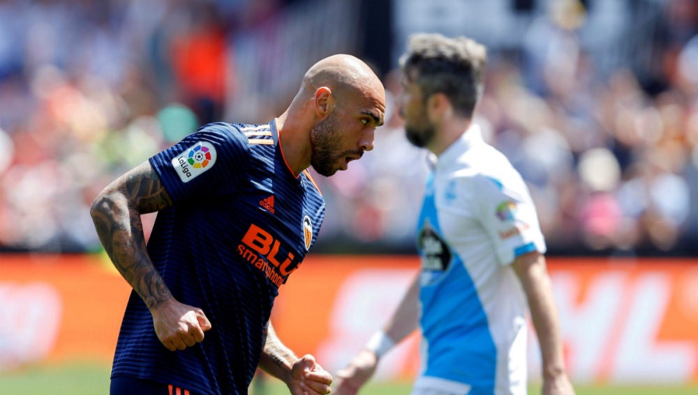 Simone Zaza