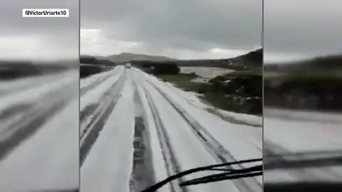Hay doce provincias en alerta por tormentas y lluvias Hay doce provincias en alerta por tormentas y lluvias