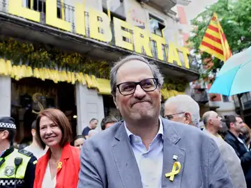 Quim Torra Quim Torra
