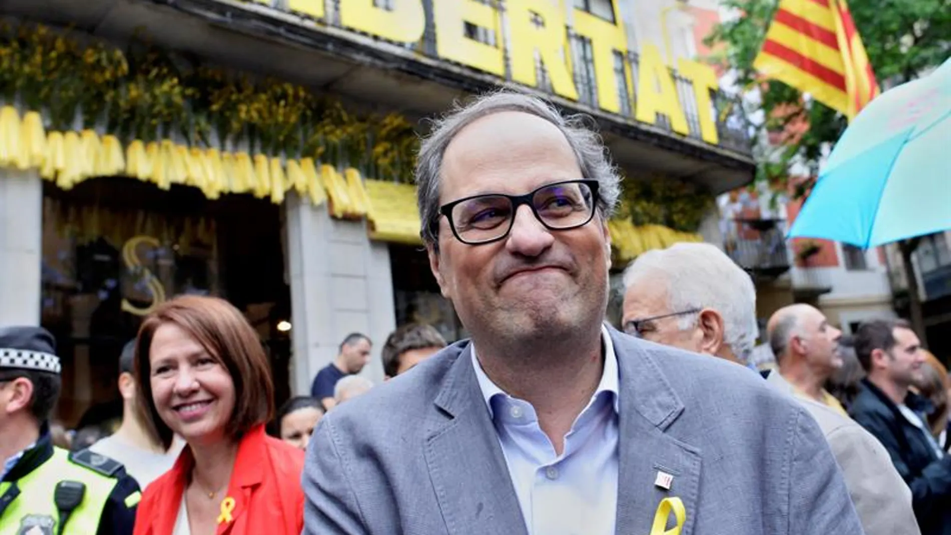 Quim Torra Quim Torra