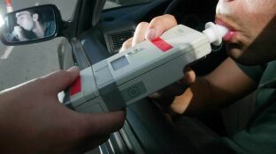 Control de alcoholemia