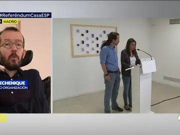 Echenique Echenique