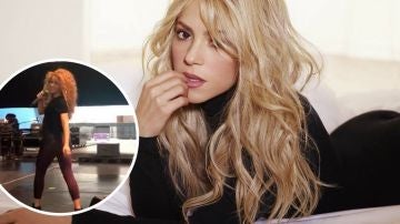 Los haters se ceban con Shakira