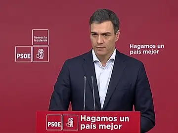 Sánchez propone usar la Ley de Igualdad de Trato contra el "racista" Torra Sánchez propone usar la Ley de Igualdad de Trato contra el "racista" Torra