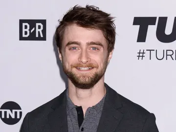 Daniel Radcliffe Daniel Radcliffe
