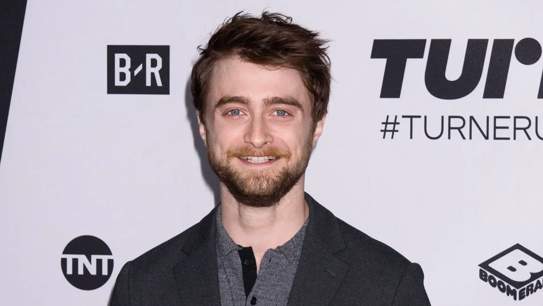 Daniel Radcliffe