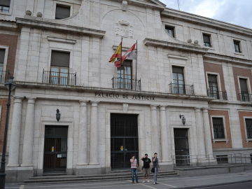 Audiencia Provincial de Valladolid