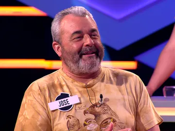 Jose, del equipo de 'Los Lobos', aprecia "el apoyo incondicional de la gente de la calle" Jose, del equipo de 'Los Lobos', aprecia "el apoyo incondicional de la gente de la calle"