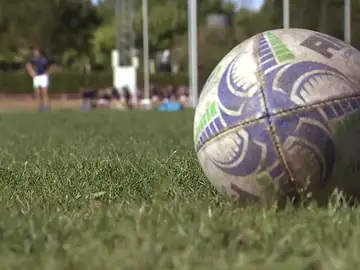 El Rugby también puede ser un deporte sostenible El Rugby también puede ser un deporte sostenible