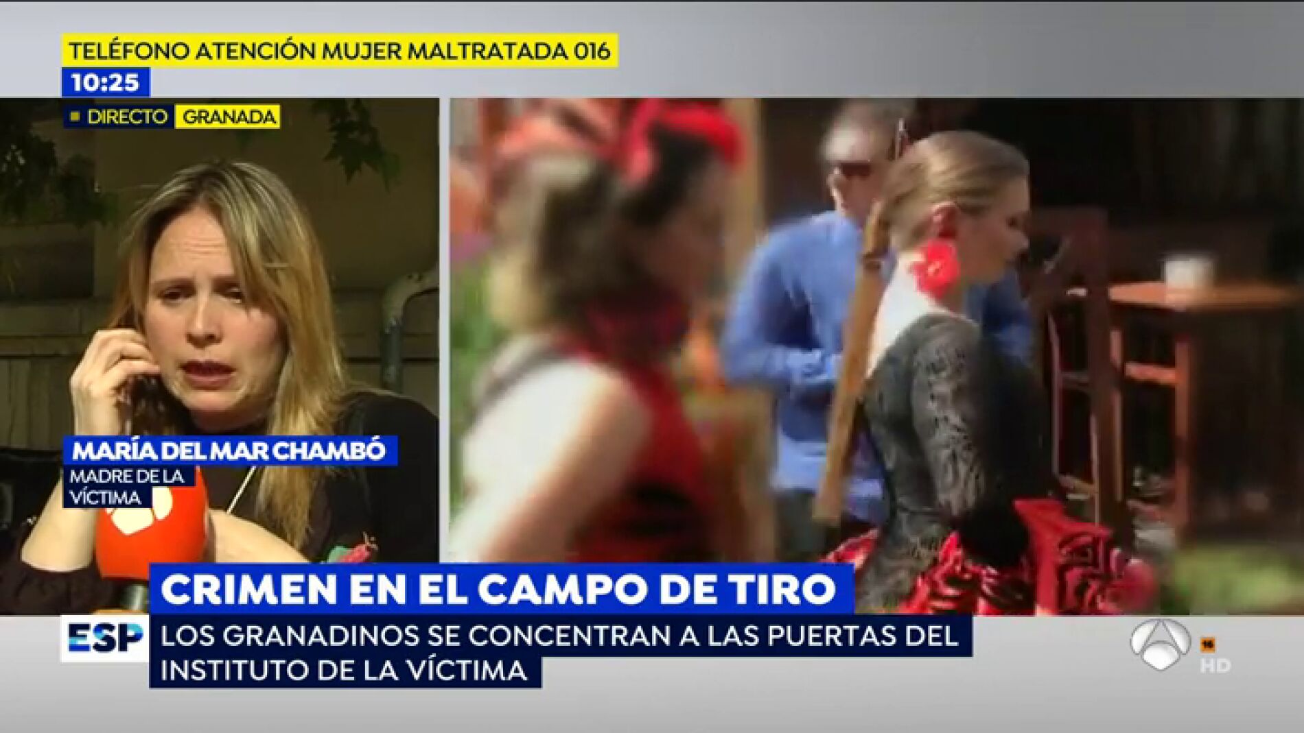 campodetiro