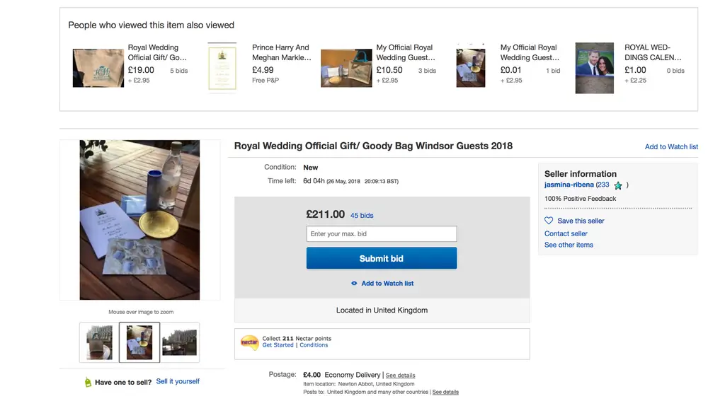 Imagen de EBAY Imagen de EBAY