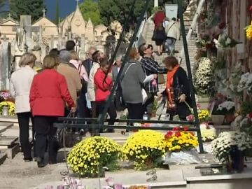 El Ayuntamiento de Palma exigirá a los enterradores que hablen catalán El Ayuntamiento de Palma exigirá a los enterradores que hablen catalán