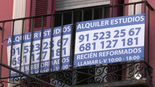 ALQUILER ALQUILER