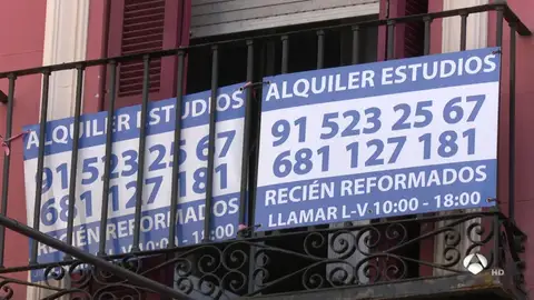 ALQUILER ALQUILER
