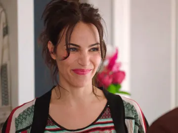 Iñaki vuelve a enamorar a Gotzone: “Tenemos toda una vida por delante que quiero vivir contigo” Iñaki vuelve a enamorar a Gotzone: “Tenemos toda una vida por delante que quiero vivir contigo”