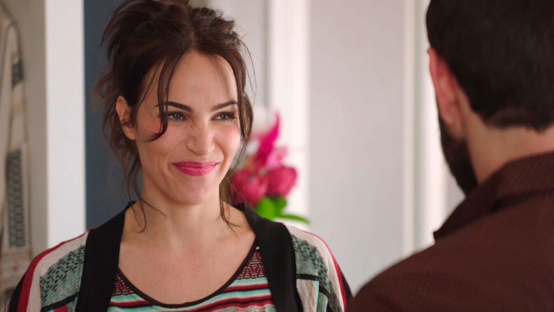  I&ntilde;aki vuelve a enamorar a Gotzone: &ldquo;Tenemos toda una vida por delante que quiero vivir contigo&rdquo;