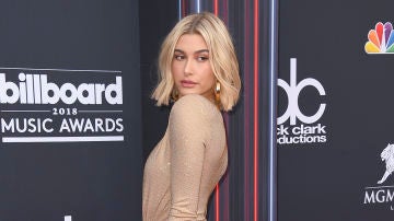 Hailey Baldwin