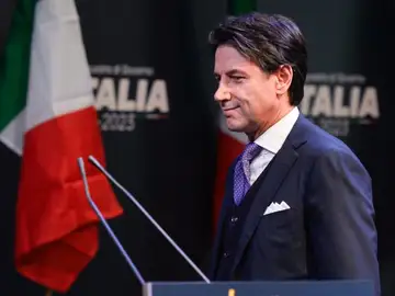 Giuseppe Conte Giuseppe Conte