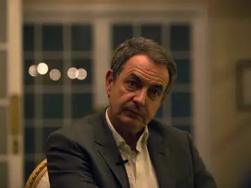 El ex jefe del Gobierno español José Luis Rodríguez Zapatero El ex jefe del Gobierno español José Luis Rodríguez Zapatero