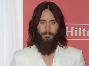 Jared Leto Jared Leto