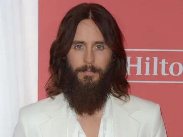 Jared Leto Jared Leto