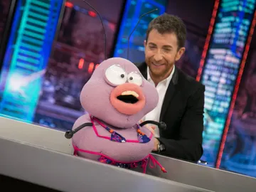Petancas confiesa en qué consiste su 'operación bikini' y reivindica "el bikini masculino" con Amaia Salamanca en 'El Hormiguero 3.0' Petancas confiesa en qué consiste su 'operación bikini' y reivindica "el bikini masculino" con Amaia Salamanca en 'El Hormiguero 3.0'