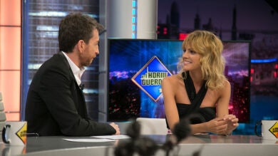 'El Hormiguero' fue líder con cerca de 2,7 millones de espectadores y un 14,3% de share