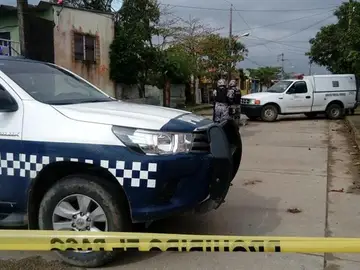 Policía en México Policía en México