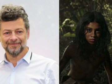 Andy Serkis dirige 'Mowgli'