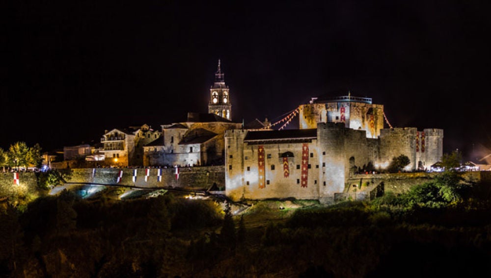 Puebla de Sanabria