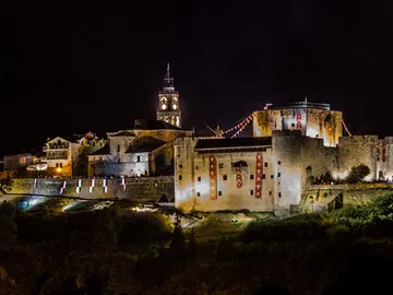 Puebla de Sanabria Puebla de Sanabria