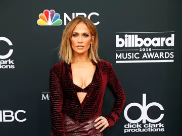 Jennifer Lopez Jennifer Lopez