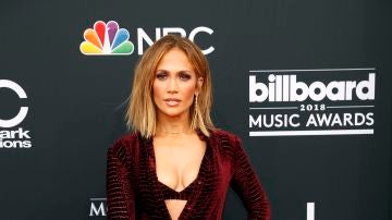 Jennifer Lopez