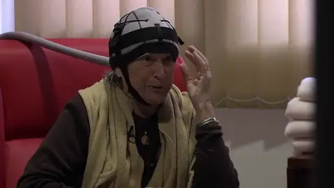 El éxito de una técnica para evitar la caída de pelo durante la quimioterapia El éxito de una técnica para evitar la caída de pelo durante la quimioterapia