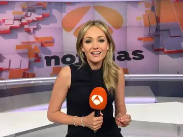 La porra de Irenka Zufiria para la final de la Champions: Real Madrid 3-2 Liverpool La porra de Irenka Zufiria para la final de la Champions: Real Madrid 3-2 Liverpool