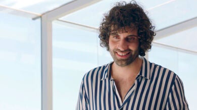 El detalle de Yago que encandila a Carmen